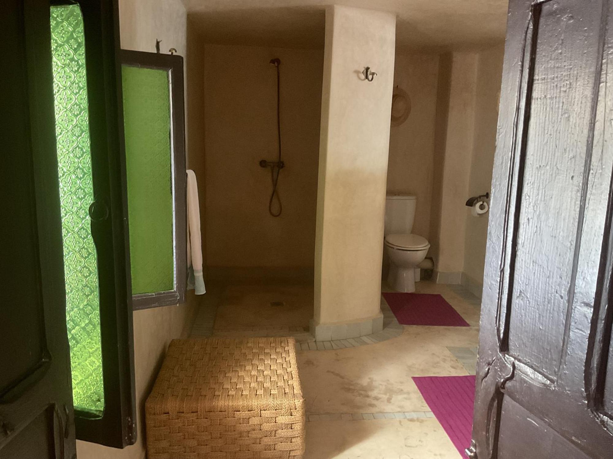 Riad Syba Marrakesh Exterior foto