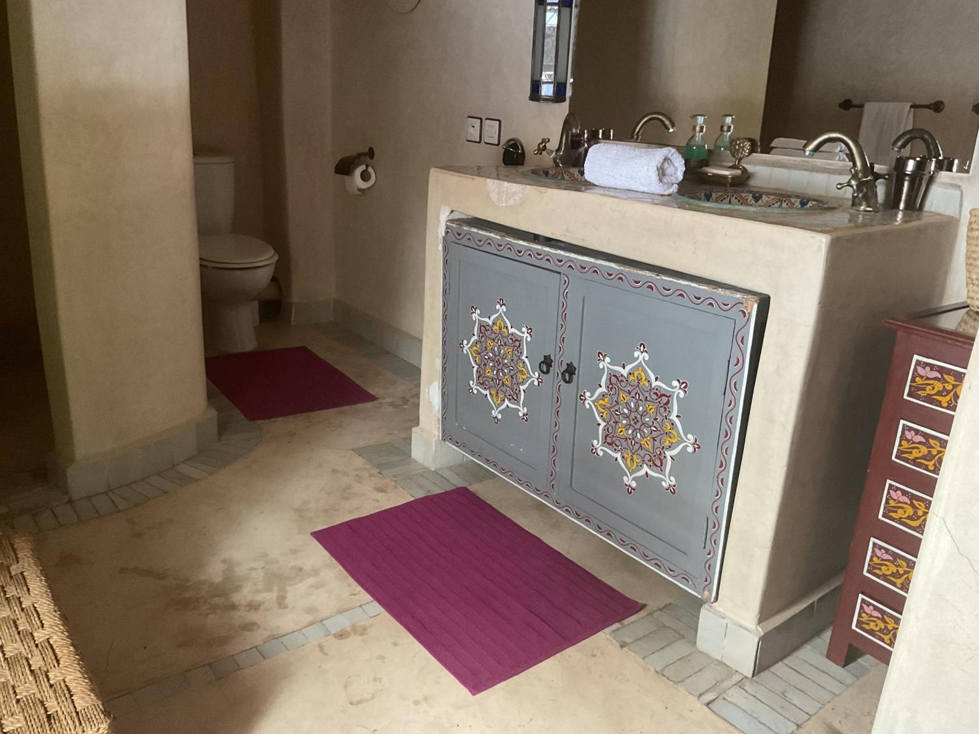 Riad Syba Marrakesh Exterior foto