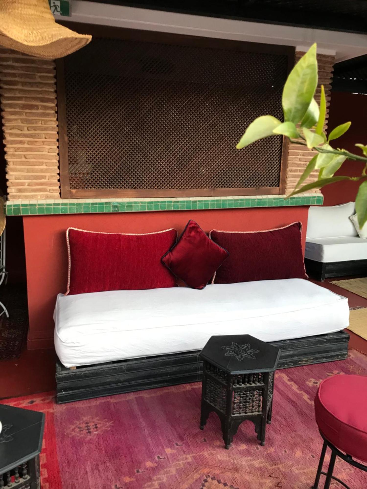 Riad Syba Marrakesh Exterior foto