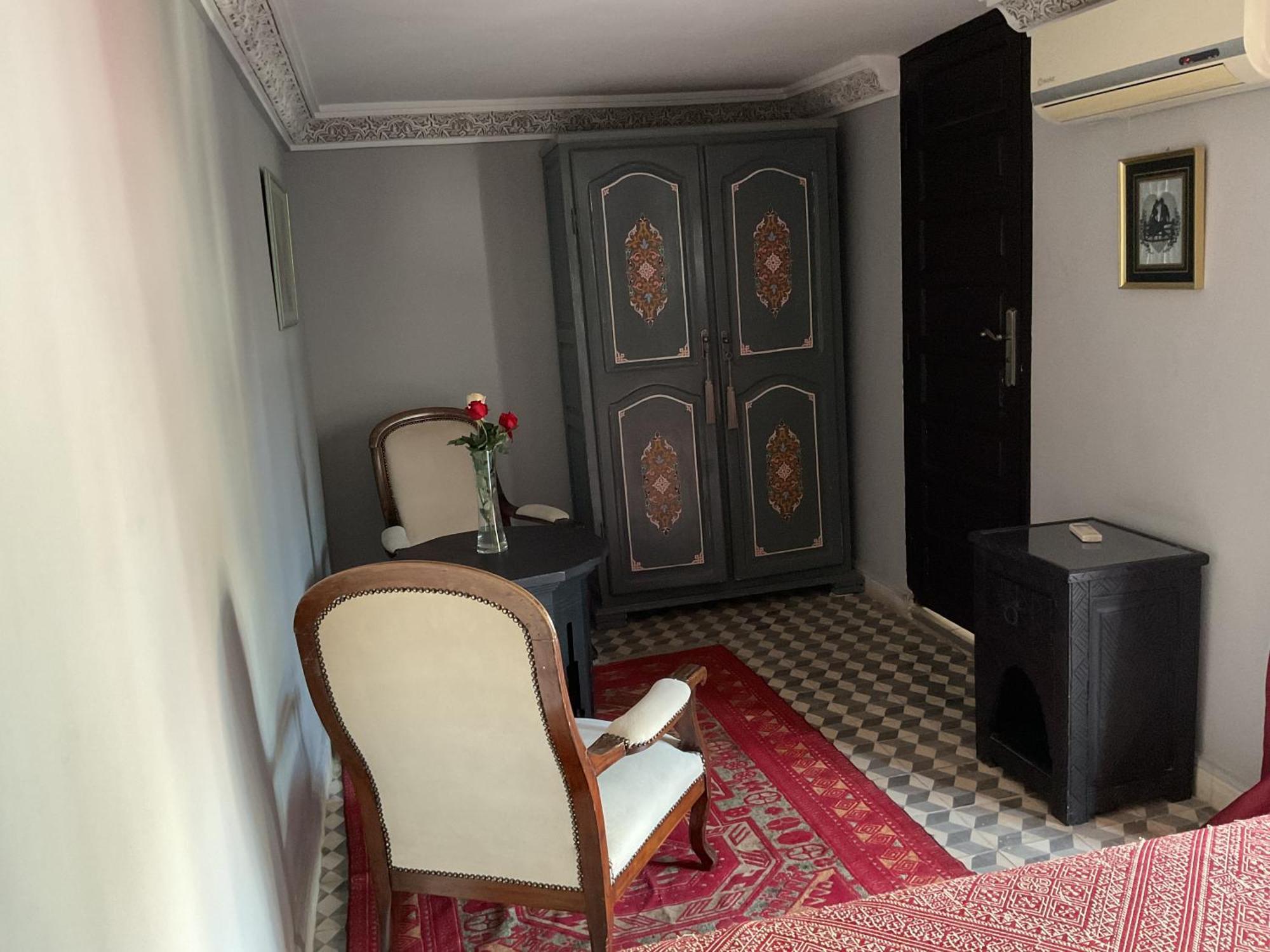 Riad Syba Marrakesh Exterior foto