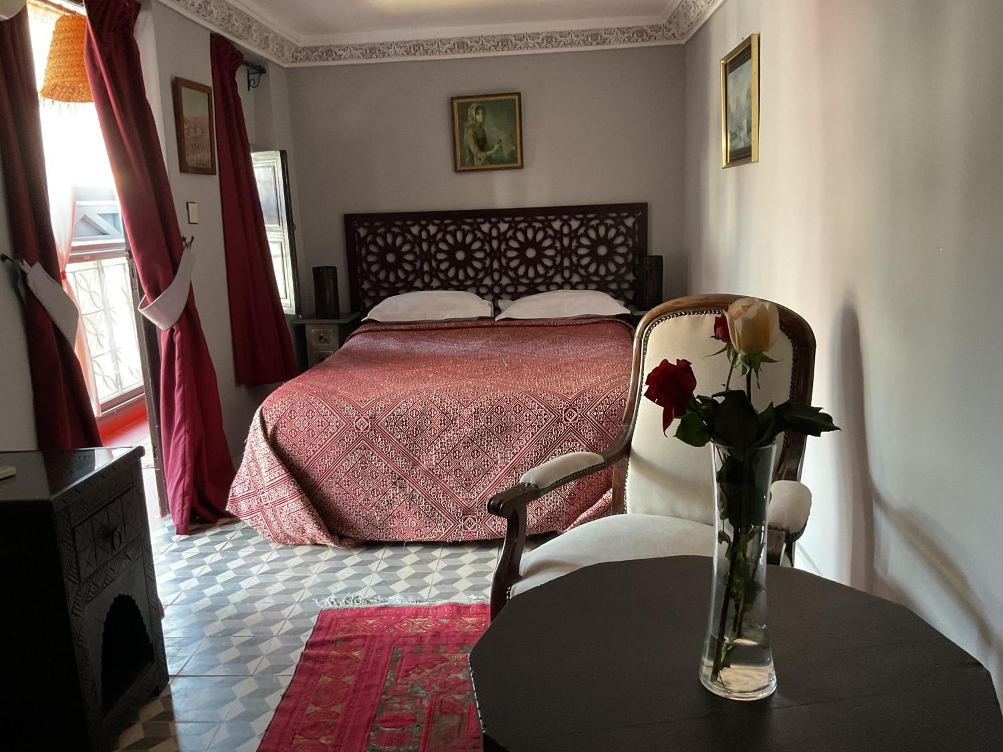 Riad Syba Marrakesh Exterior foto