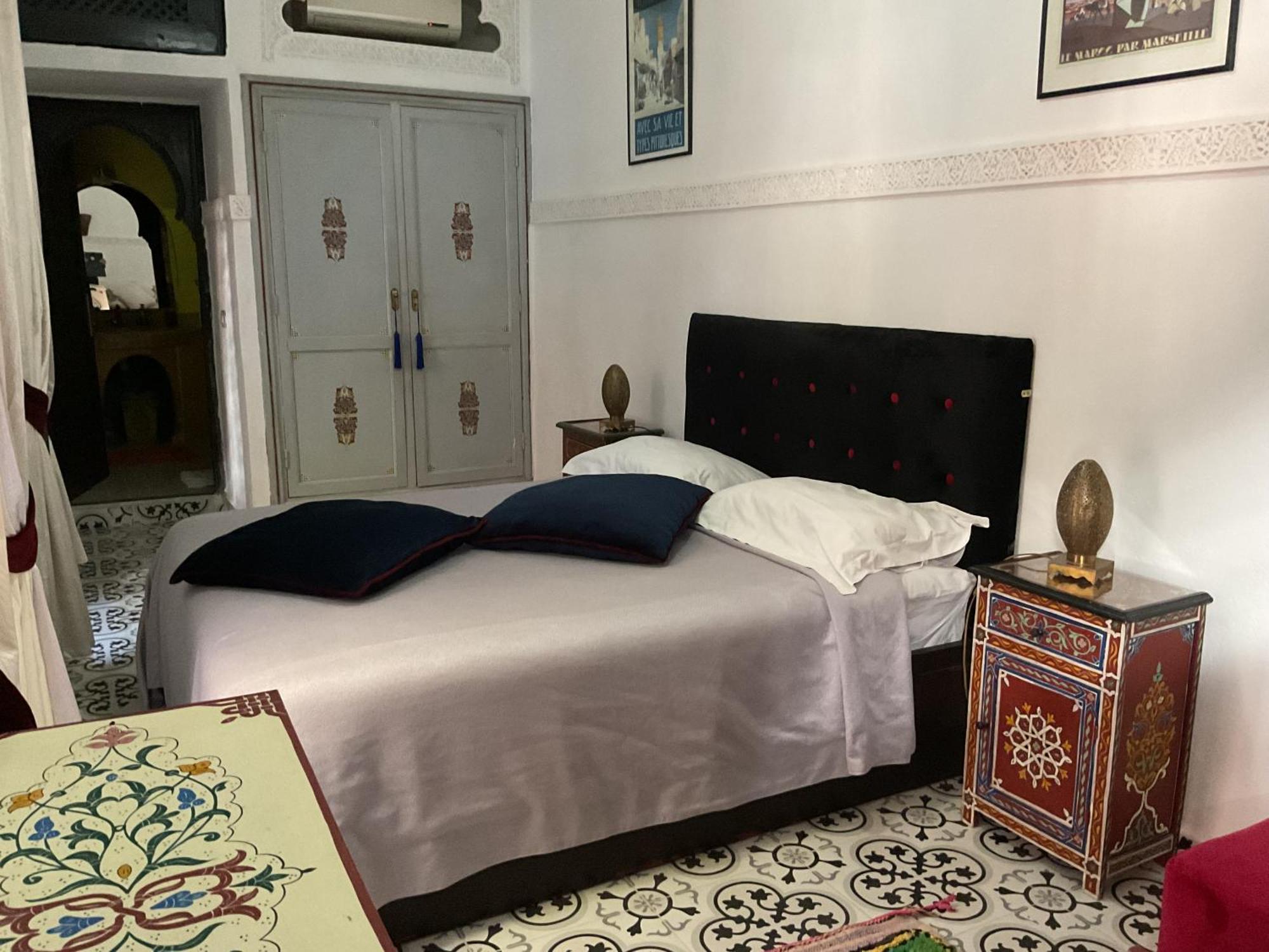 Riad Syba Marrakesh Exterior foto