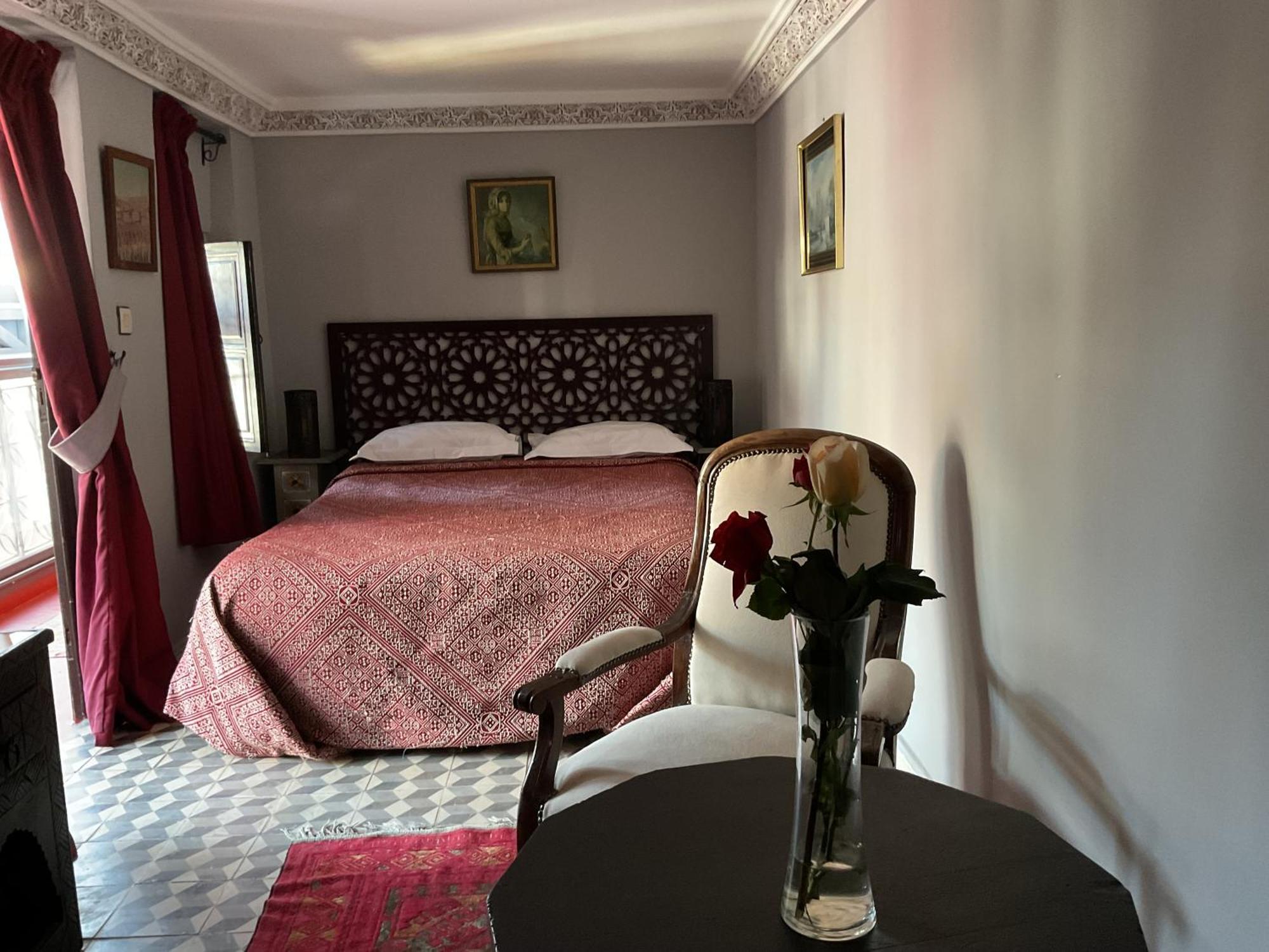 Riad Syba Marrakesh Exterior foto